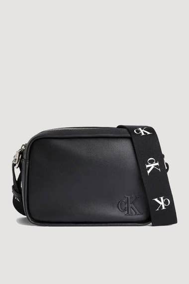 Ultralight Double Zip Camera Bag