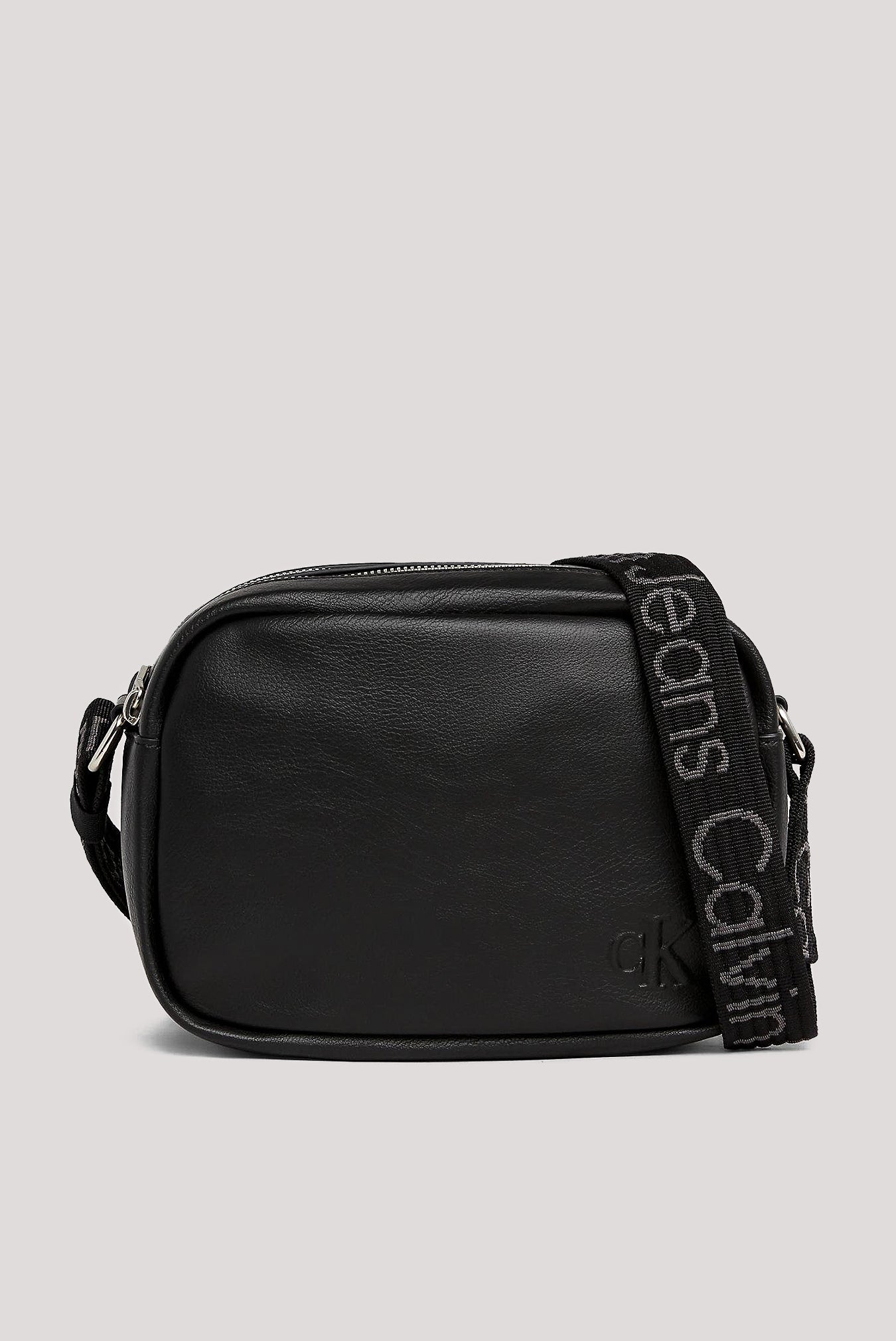 Ultralight Double Zip Camera Bag | North Beach