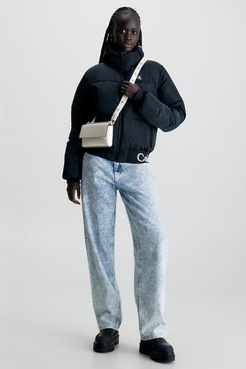 Ultralight Phone Crossbody Bag