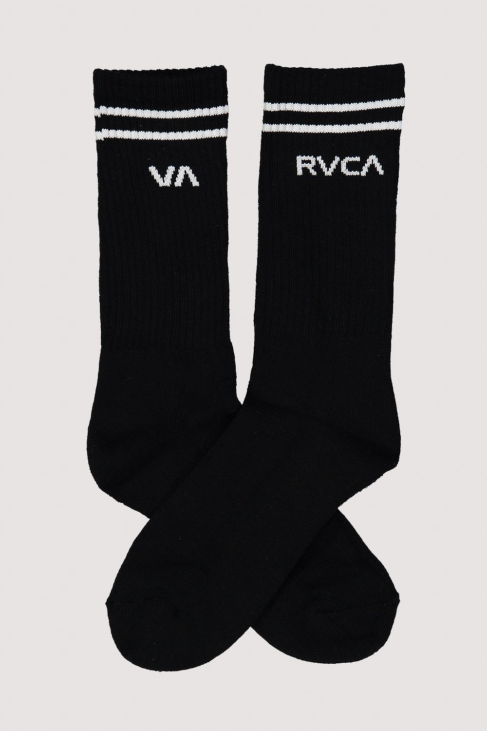 RVCA☆Union Sock 5 Pack ロゴディテール ソックス 4足 セット RVCA☆Union Sock 5 Pack ロゴディテール ソックス 4足 セット
