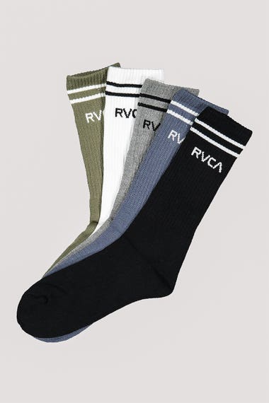 Union Sock Iii 5 Pack