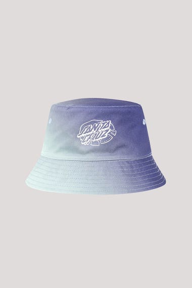 Youth Universal Dot Reversible Bucket Hat