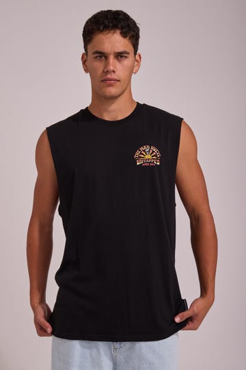 Untapped Muscle Tank