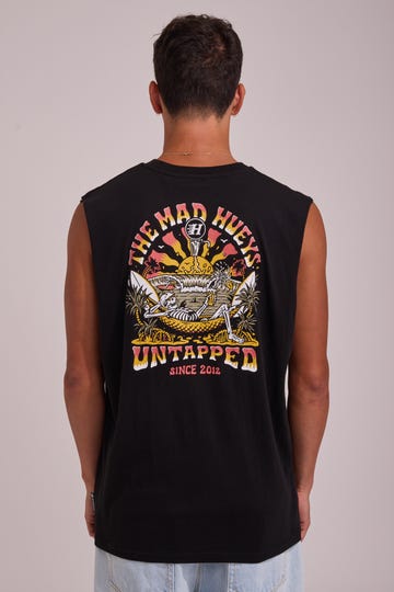 Untapped Muscle Tank