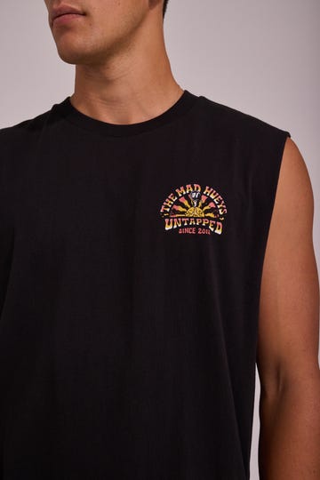 Untapped Muscle Tank