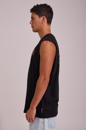 Untapped Muscle Tank