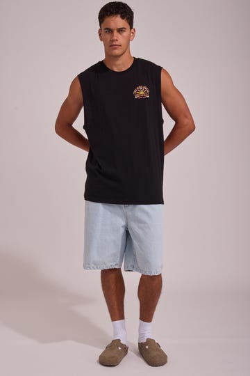 Untapped Muscle Tank