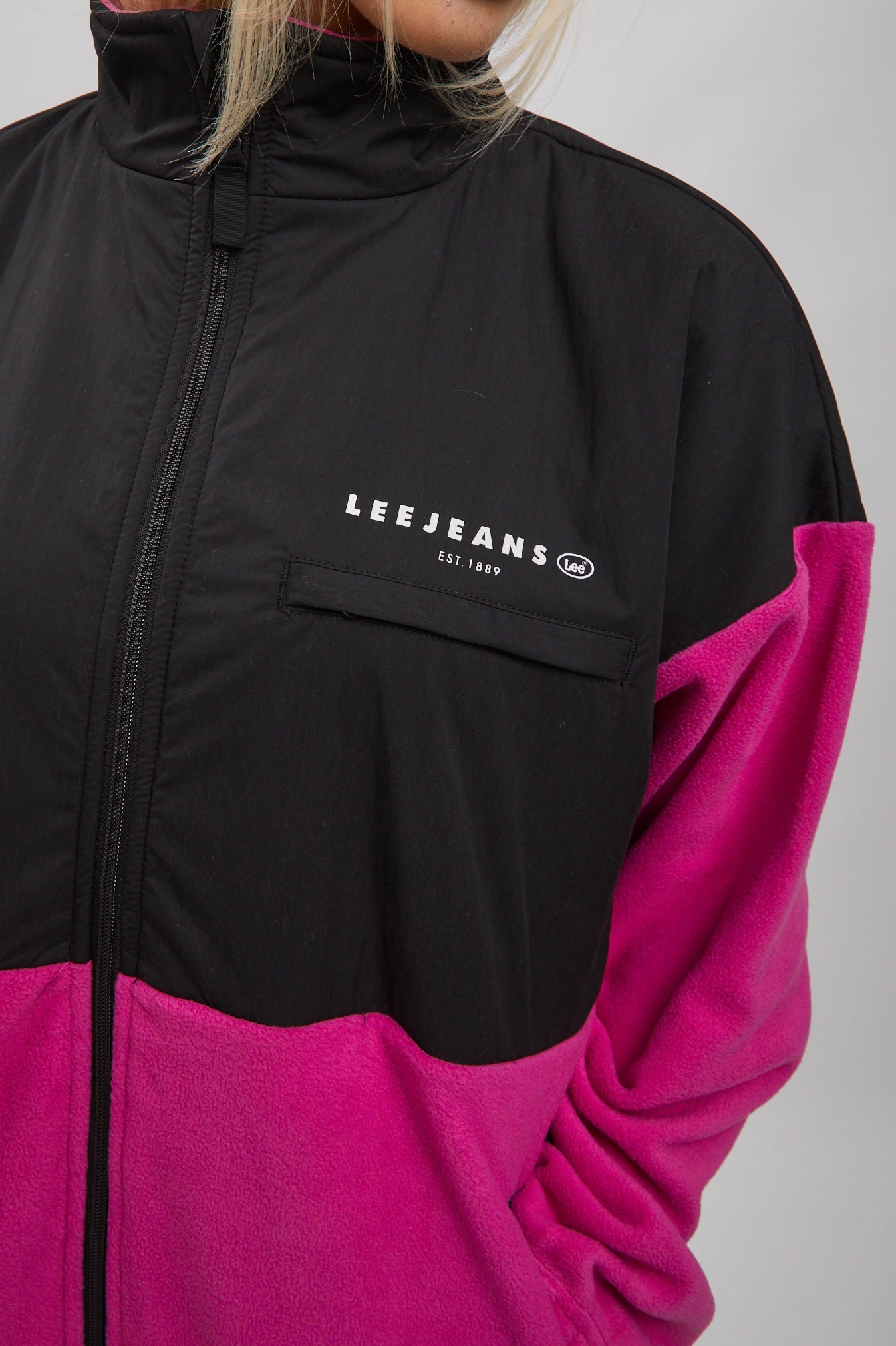 Lee sales urban jacket