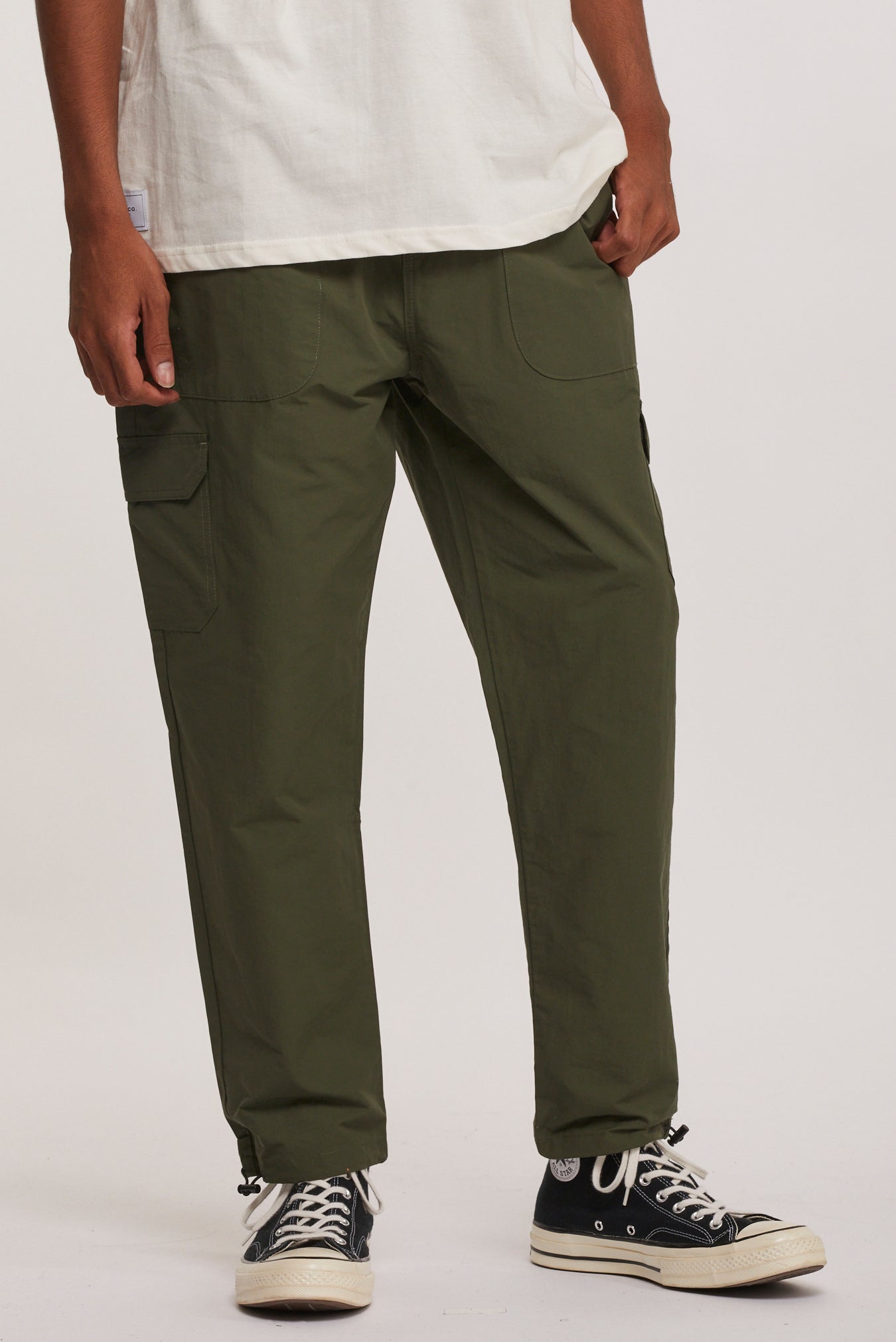 Work Pant | North Beach
