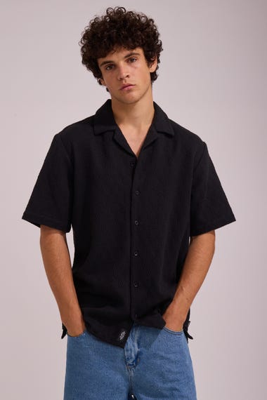 Vanished Bowling Shirt