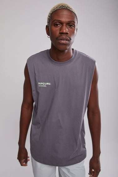 Vaporcool Balance Muscle Tank