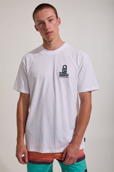 Vaporcool Search Stack T Shirt