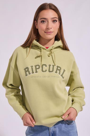 Varsity Hoodie