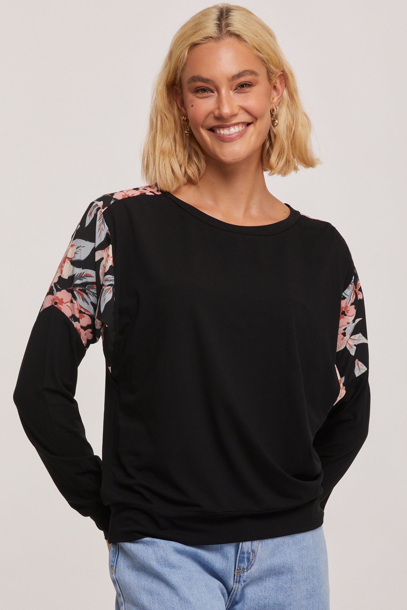 womens oversized t shirt nz