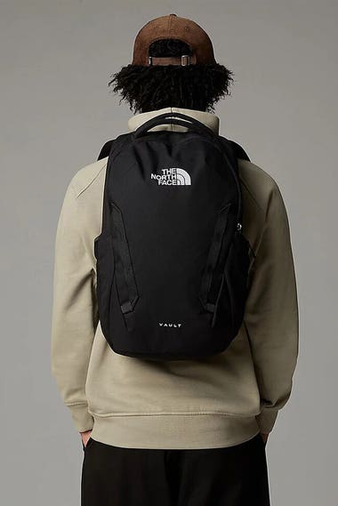 Vault Backpack