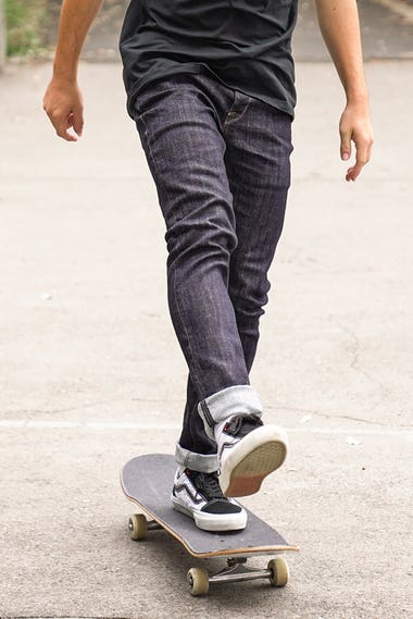 Vorta Jeans