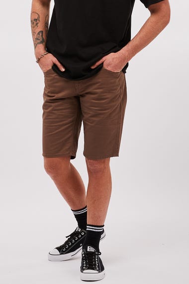Solver Lite 5 Pocket Shorts