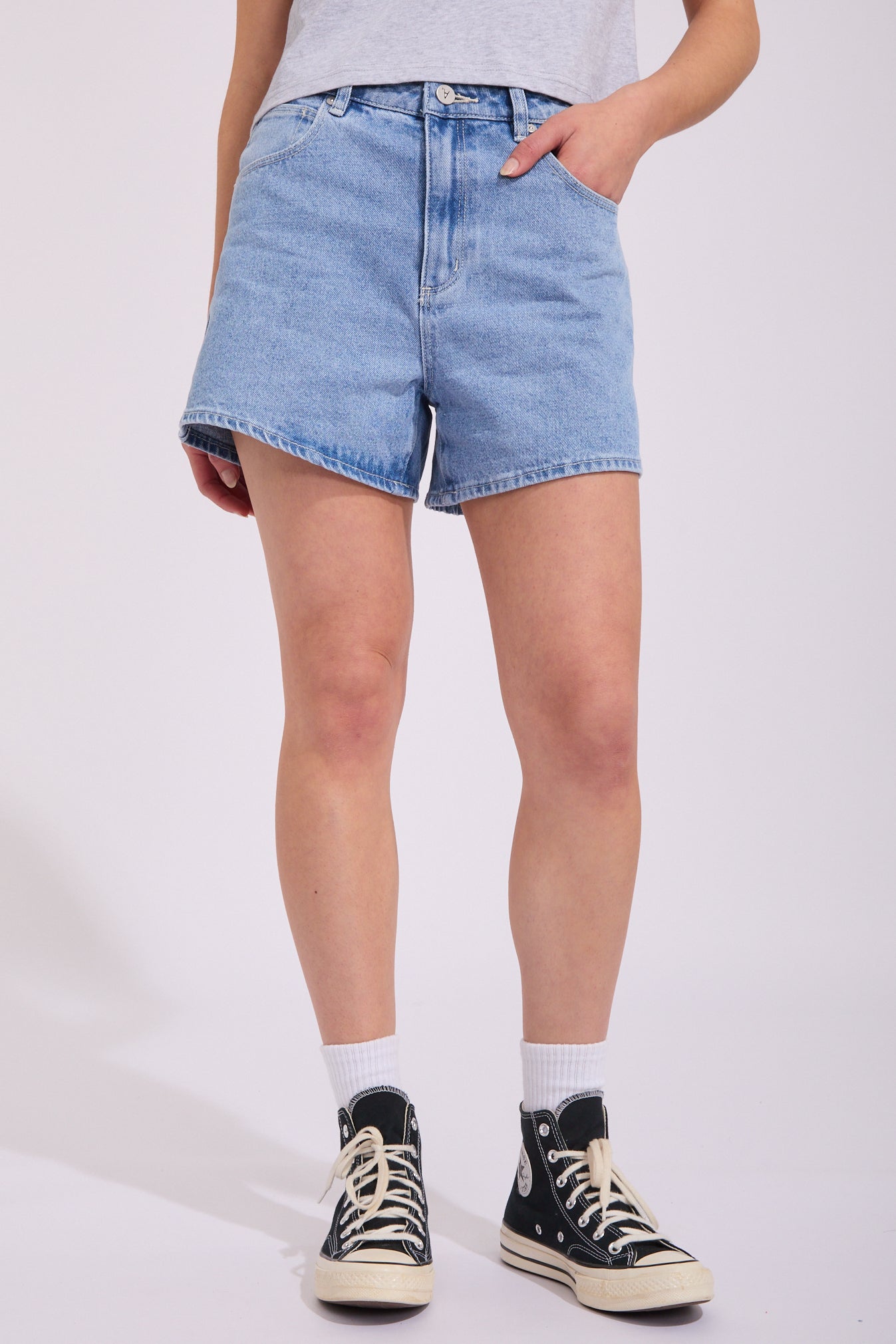 Abrand Venice Short - Jordan