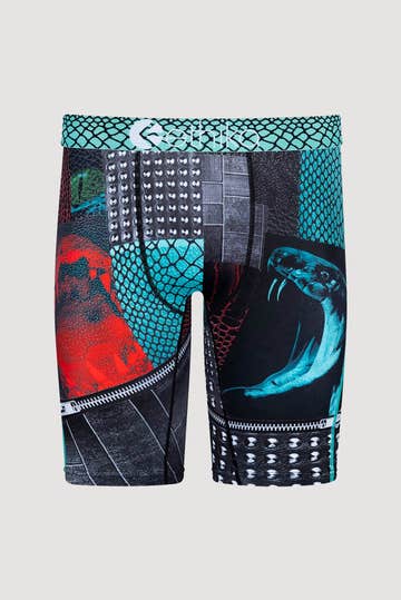 Venomous Staple Underwear