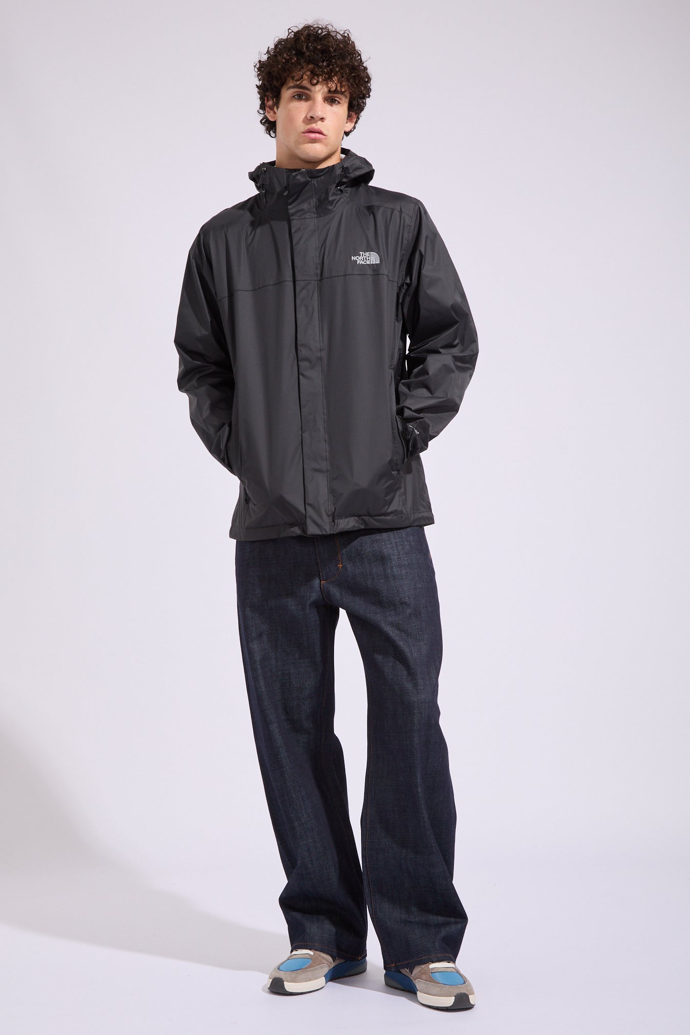 Venture 2 Jacket | North Beach