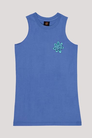 Vibes Chest Muscle Dress