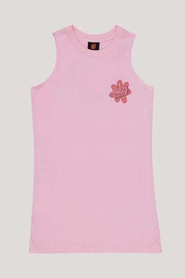Vibes Chest Muscle Dress