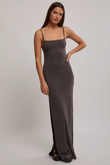 Vicky Slip Maxi Dress