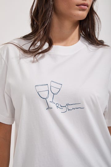 Vino Boyfriend T Shirt