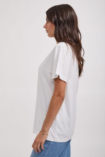 Vino Boyfriend T Shirt