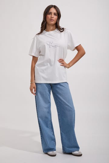 Vino Boyfriend T Shirt