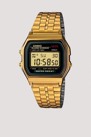 A159wgea-1d Classic Digital Watch