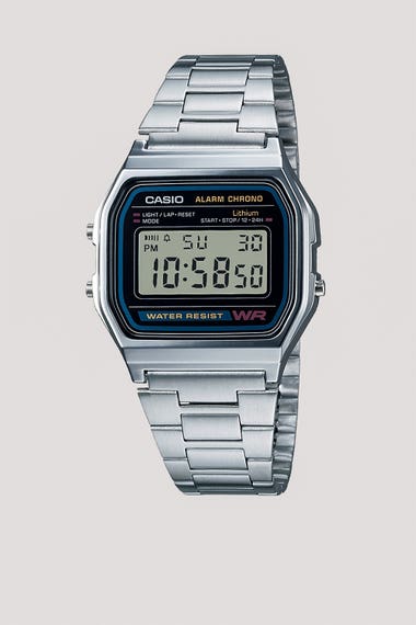 Classic Digital Watch