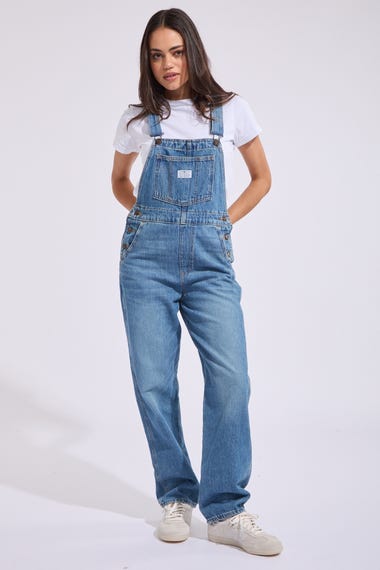 Vintage Overalls