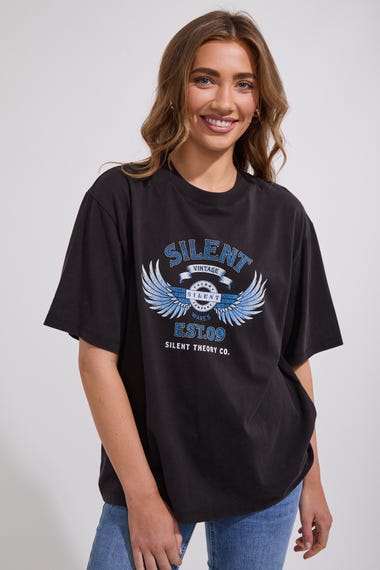 Vintage T Shirt
