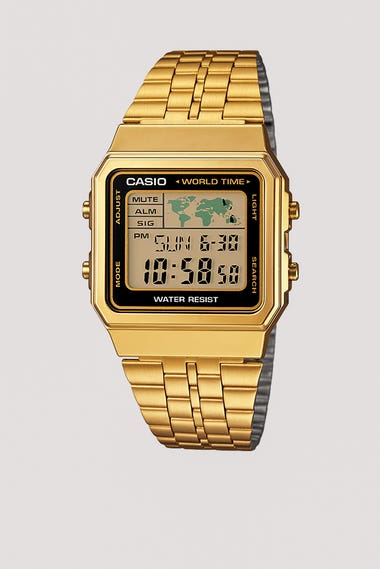 Vintage Digital Watch