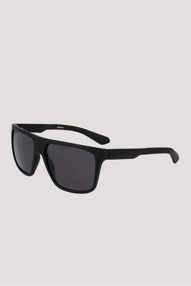 Vinyl Polarised Sunglasses