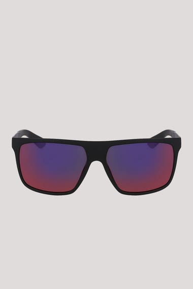 Vinyl Polarised Sunglasses