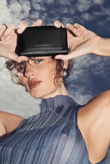 Visions Wallet