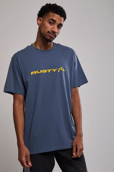 Vital Short Sleeve T Shirt