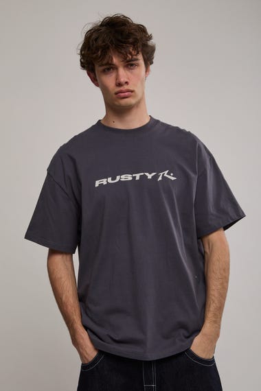 Vital Short Sleeve T Shirt