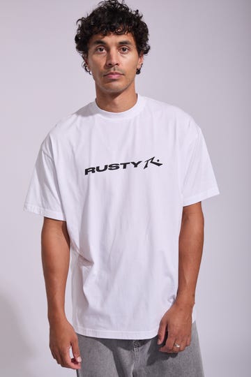 Vital Short Sleeve T Shirt