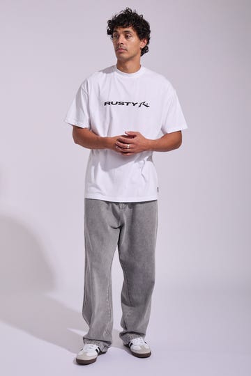 Vital Short Sleeve T Shirt