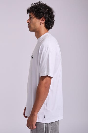 Vital Short Sleeve T Shirt