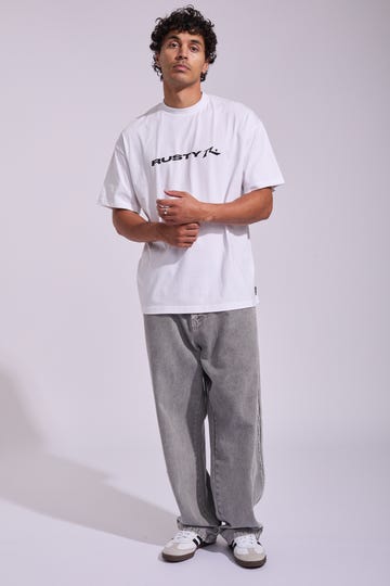Vital Short Sleeve T Shirt