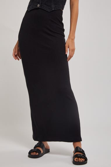 Vivi Maxi Skirt