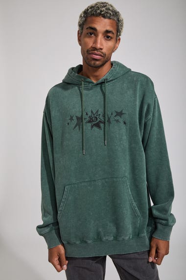 Volcom Entertainment Hoodie