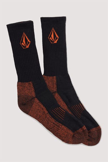 Workwear Sock 3 Pack