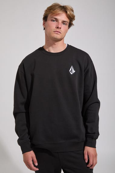 Vologo Crew Fleece Sweatshirt