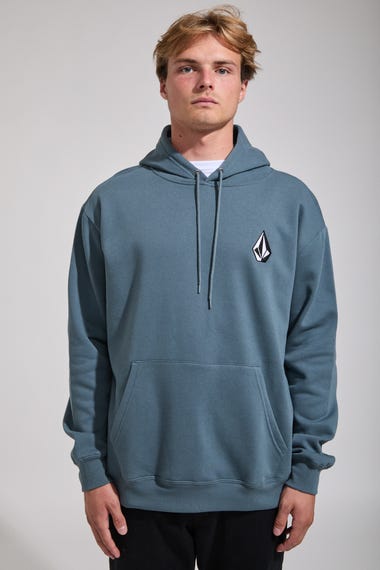Vologo Pullover Hoodie