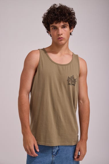 Voodoo Singlet